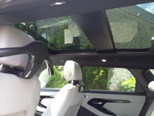 2026 Land Rover Range Rover Evoque P250 S