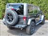 2018 Jeep Wrangler JK Unlimited Altitude