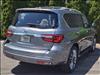 2021 INFINITI QX80 Sensory