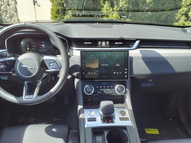 2026 Jaguar F-PACE P250 R-Dynamic S