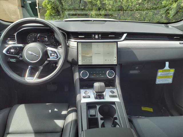 2026 Jaguar F-PACE P400 R-Dynamic S