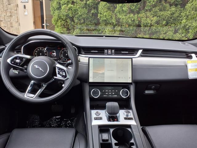 2026 Jaguar F-PACE P400 R-Dynamic S