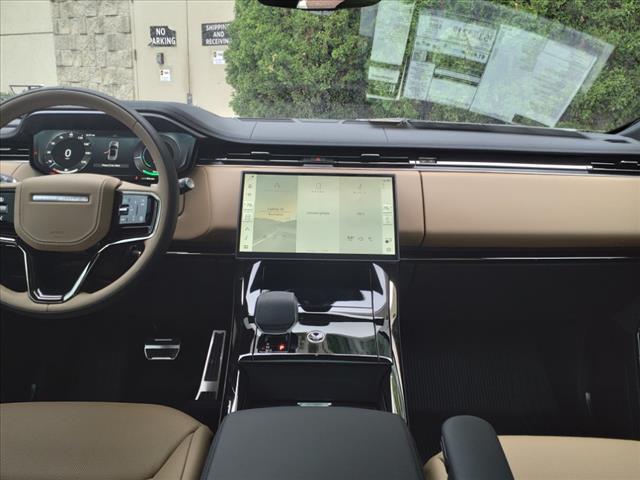 2025 Land Rover Range Rover Sport P460e Dynamic SE