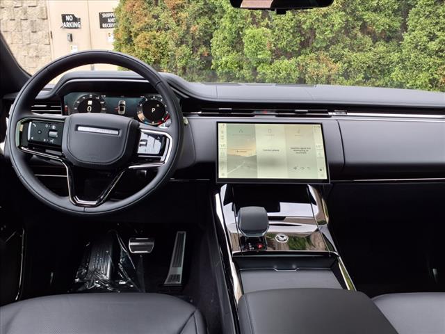 2025 Land Rover Range Rover Sport P530 Dynamic SE