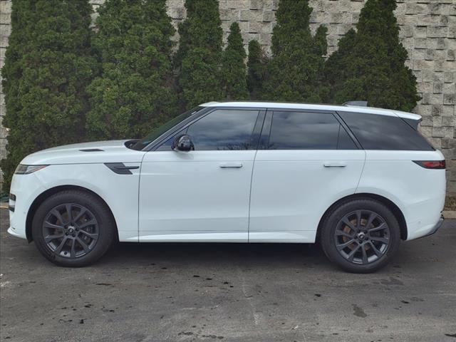 2024 Land Rover Range Rover Sport DYNAMIC SE