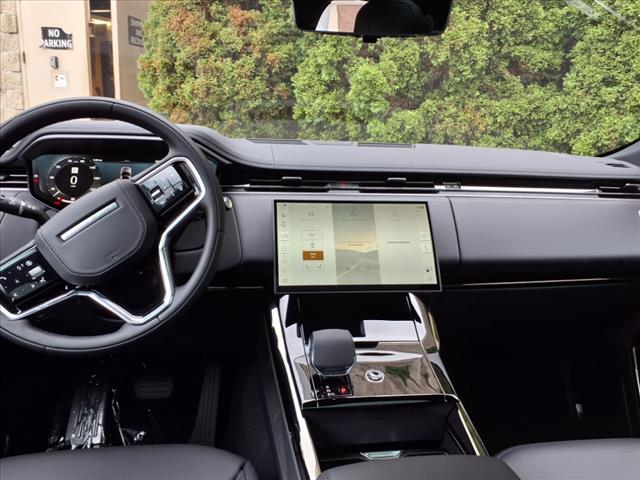 2025 Land Rover Range Rover Sport P360 SE