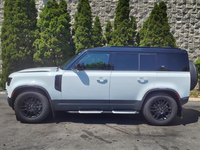 2023 Land Rover Defender 110 S