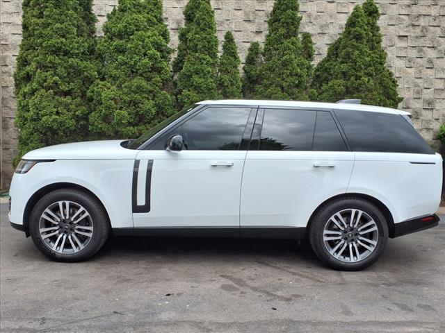 2023 Land Rover Range Rover P530 SE