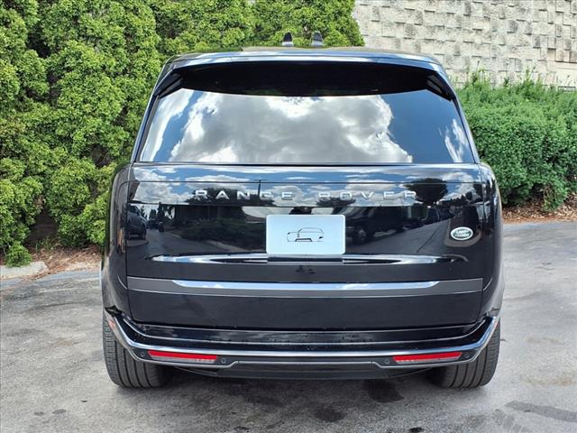 2023 Land Rover Range Rover P530 SE LWB