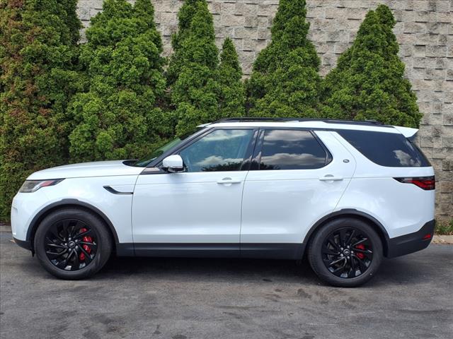 2023 Land Rover Discovery P300 S