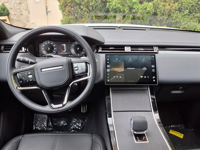 2026 Land Rover Range Rover Velar 