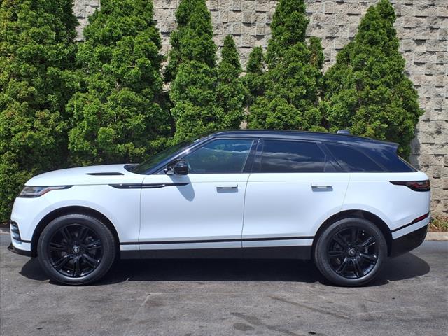 2022 Land Rover Range Rover Velar P250 R-Dynamic S