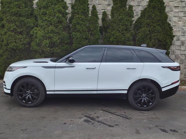 2023 Land Rover Range Rover Velar P250 R-Dynamic S