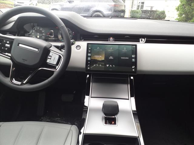 2026 Land Rover Range Rover Evoque P250 S
