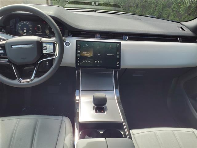 2026 Land Rover Range Rover Evoque P250 S