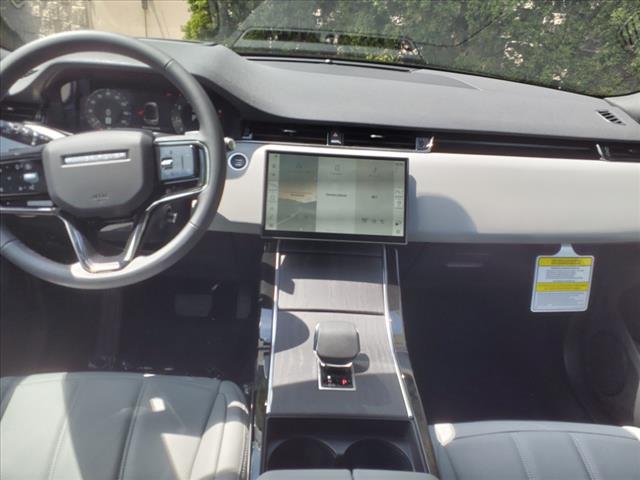 2026 Land Rover Range Rover Evoque P250 S