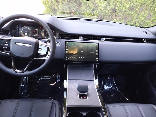 2026 Land Rover Range Rover Evoque P250 Dynamic SE