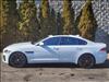 2021 Jaguar XF R-DYNAMIC SE