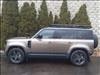 2020 Land Rover Defender 110 SE