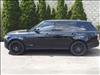 2019 Land Rover Range Rover Supercharged LWB