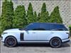 2020 Land Rover Range Rover SVAutobiography LWB