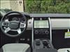 2025 Land Rover Discovery P360 Dynamic SE