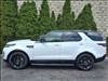 2020 Land Rover Discovery Landmark Edition