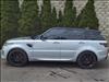 2020 Land Rover Range Rover Sport HST