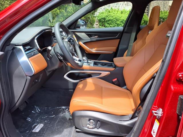 2026 Jaguar F-PACE P250 R-Dynamic S
