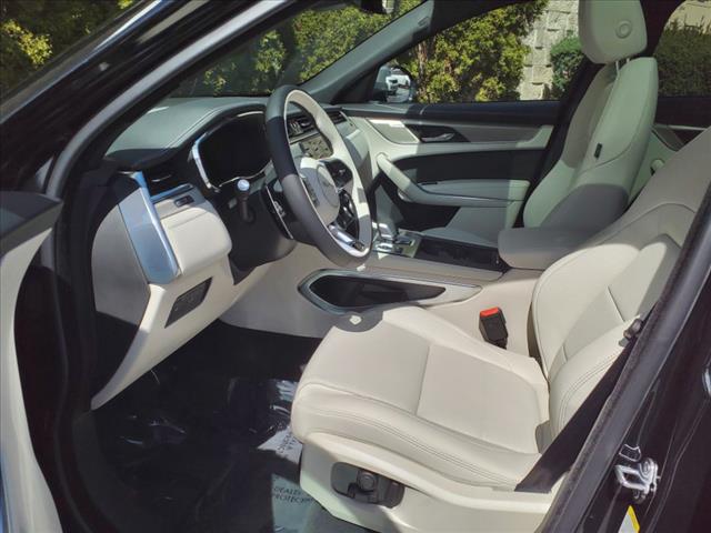 2026 Jaguar F-PACE P250 R-Dynamic S