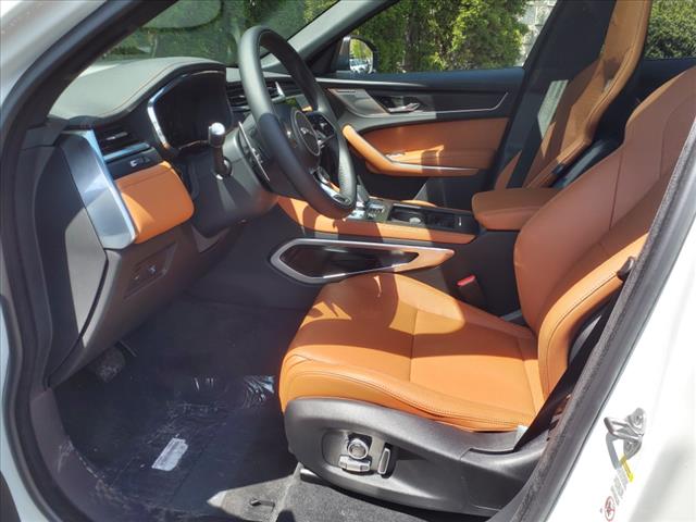 2026 Jaguar F-PACE P250 R-Dynamic S