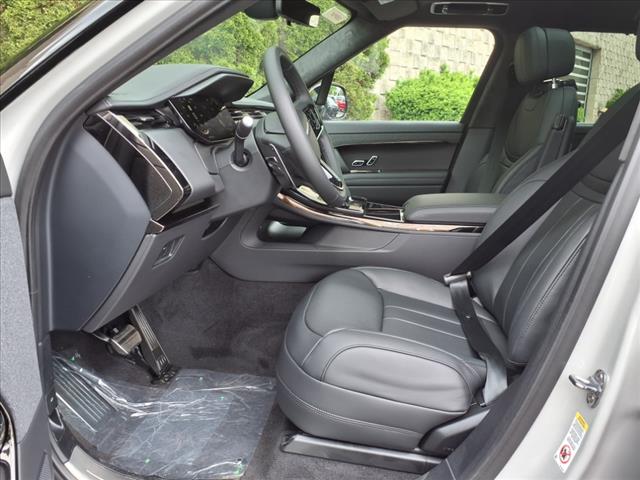 2025 Land Rover Range Rover Sport P530 Autobiography