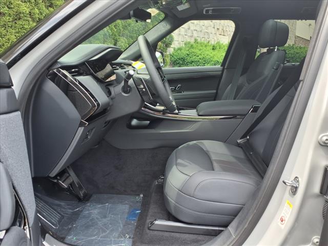 2025 Land Rover Range Rover Sport P550e Autobiography