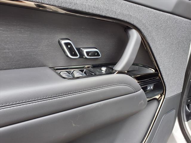 2025 Land Rover Range Rover Sport P530 Dynamic SE