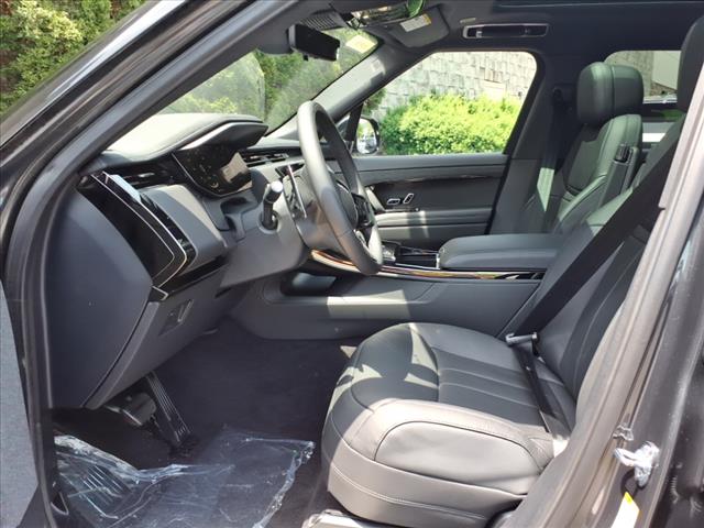 2025 Land Rover Range Rover Sport P530 Dynamic SE