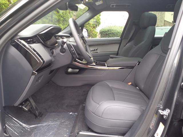 2025 Land Rover Range Rover Sport P530 Dynamic SE