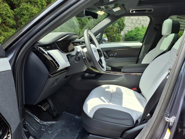 2025 Land Rover Range Rover Sport P530 Dynamic SE