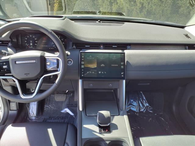 2025 Land Rover Discovery Sport P250 S