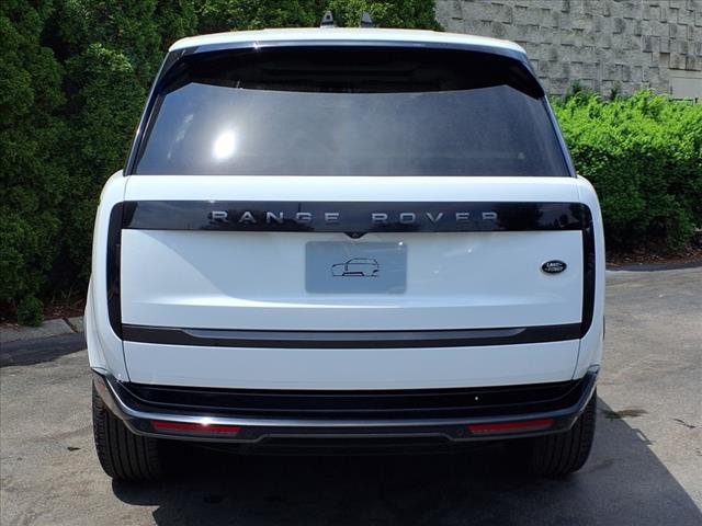 2023 Land Rover Range Rover P530 SE