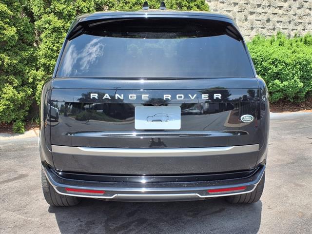 2023 Land Rover Range Rover P530 SE