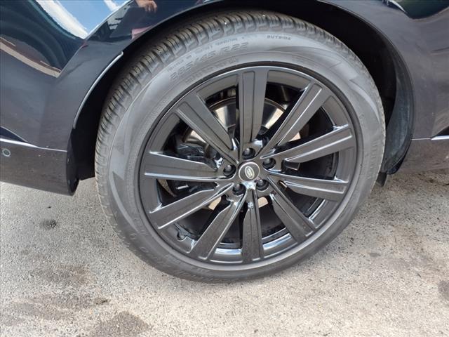 2023 Land Rover Range Rover P530 SE LWB