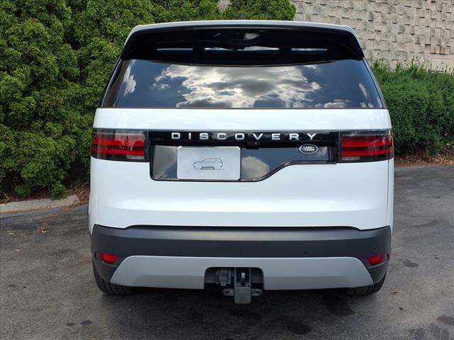 2023 Land Rover Discovery P300 S