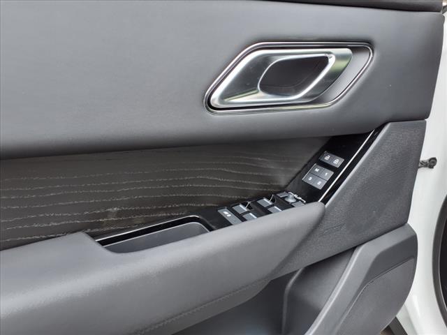 2026 Land Rover Range Rover Velar 
