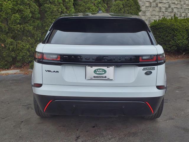 2023 Land Rover Range Rover Velar P250 R-Dynamic S