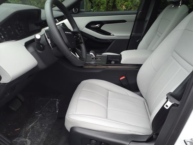 2026 Land Rover Range Rover Evoque P250 S