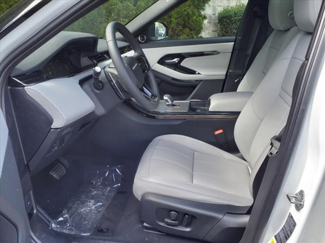 2026 Land Rover Range Rover Evoque P250 S