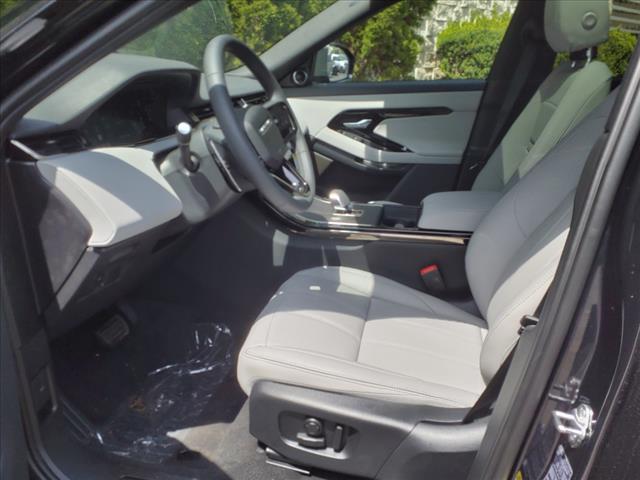 2026 Land Rover Range Rover Evoque P250 S