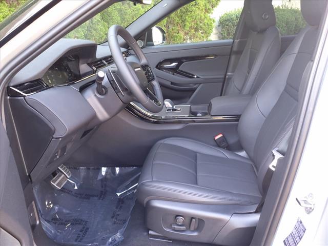 2026 Land Rover Range Rover Evoque P250 Dynamic SE