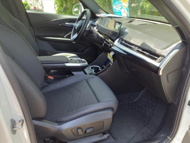 2024 BMW X1 xDrive28i