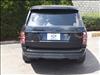 2019 Land Rover Range Rover Supercharged LWB